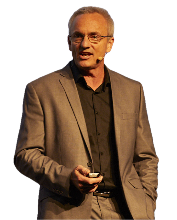 Ross Judd self Leadership Coach
