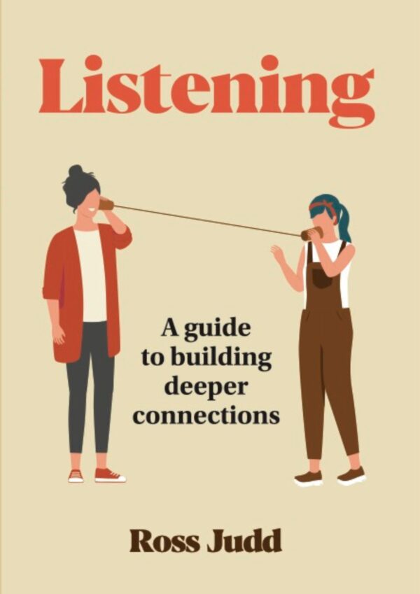 Listening - Audio Book
