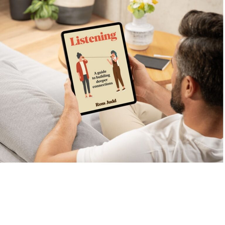 Listening Resources