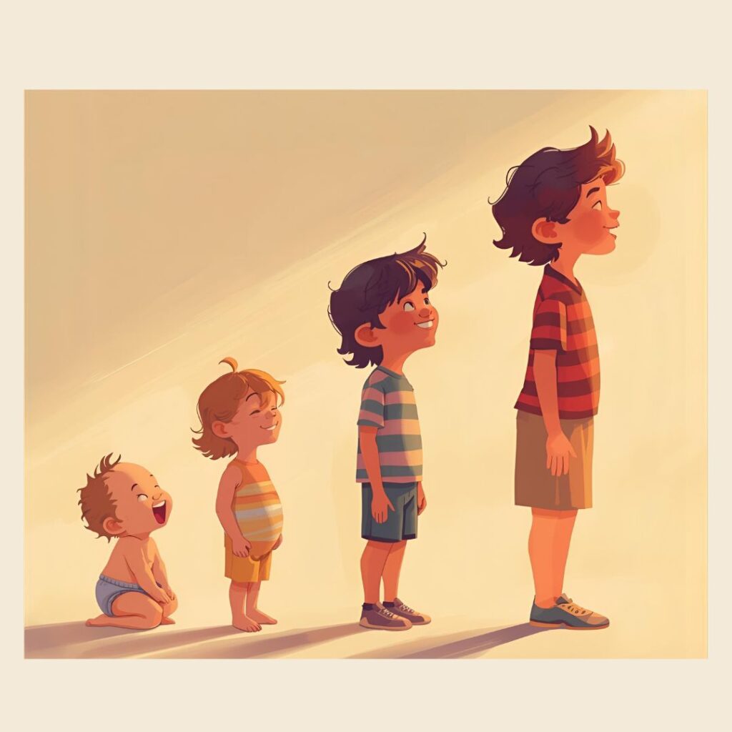 adapting parenting style