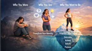 personal identity development